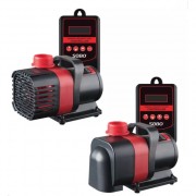 SOBO SF-8000 DC 24V Amphibious Water Pump