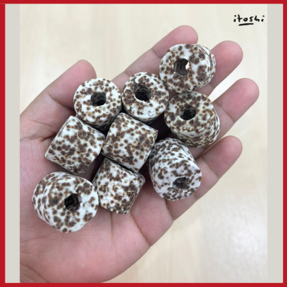 3KG 2KG 1KG High Quality Nano Bio Ring Aquarium Filter Media